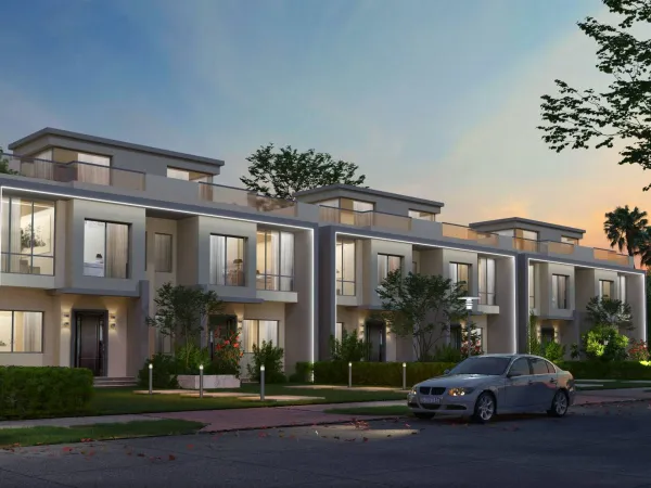 تحت سعر السوق فيلا 300م للبيع في فيرا المستقبل سيتي