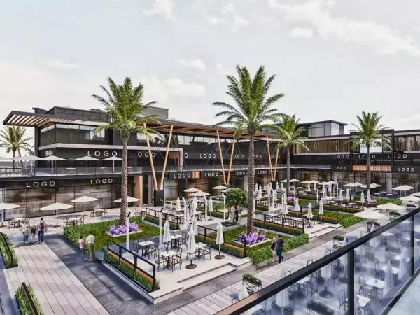 The cheapest 95m office for sale in Radium Mall