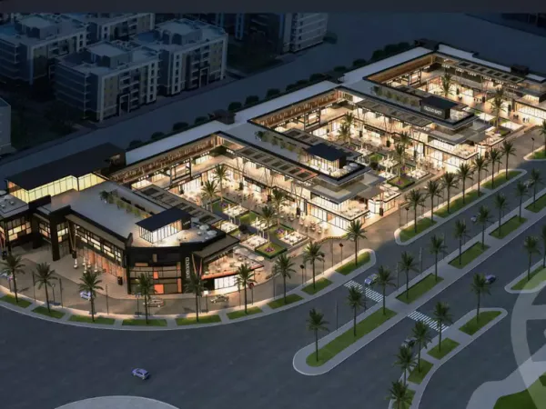 Details about Radium New Cairo Mall Clinics