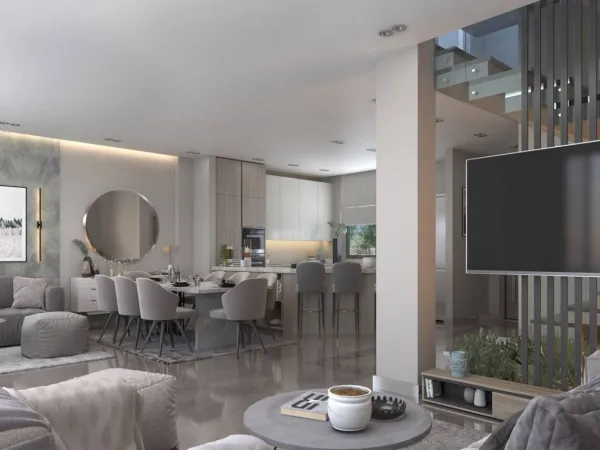 فيلا للبيع 350م في كمبوند فيرا المستقبل سيتي بتسهيلات فى السداد