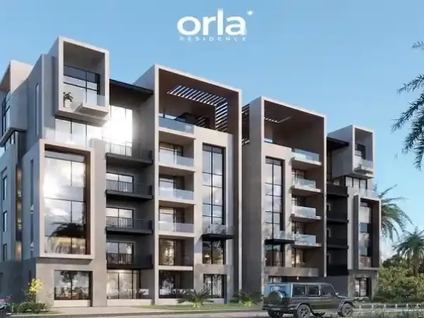 Details of selling an apartment of 185m in Orla New Cairo