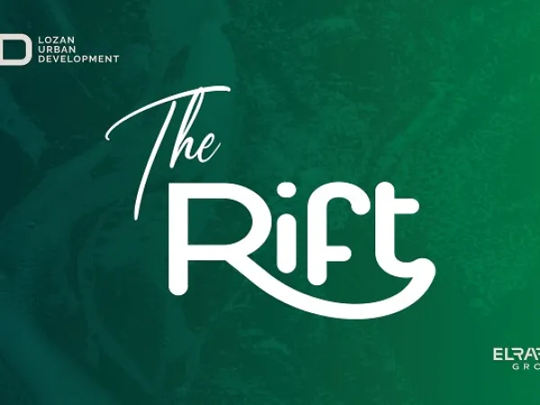 Book a Unit Starting From 55m²​​​​​​​ in The Rift New Cairo Mall