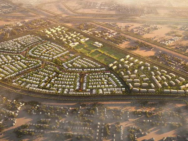 بالشيخ زايد إحجز شقتك بكمبوند سولانا نيو زايد بمساحة 292 متر