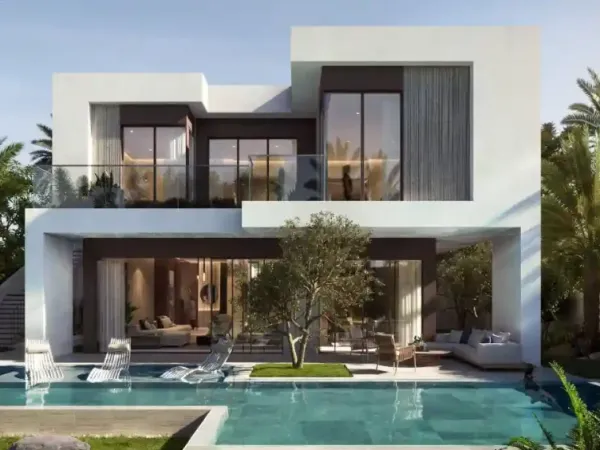 أحصل على فيلا في كمبوند سولانا زايد الجديدة بمساحة 317 متر