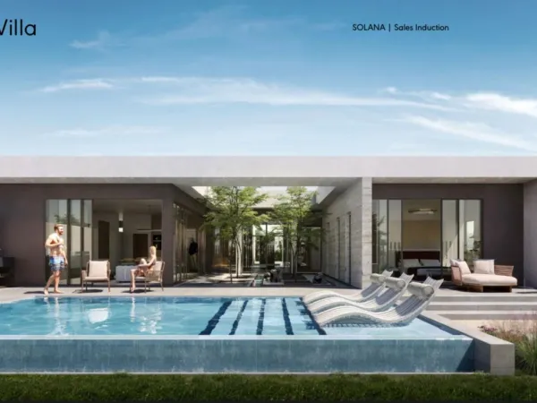 امتلك وحدتك الآن في سولانا زايد بأسعار مُميزة وأنظمة سداد مُنوعه ومساحات تبدأ من 475 متر