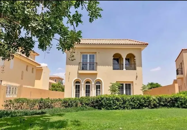 The most distinctive Town House for sale at Grand Park Compound with an area of 347m