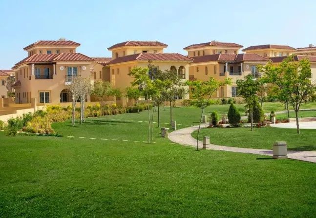 The most distinctive Town House for sale at Grand Park Compound with an area of 347m