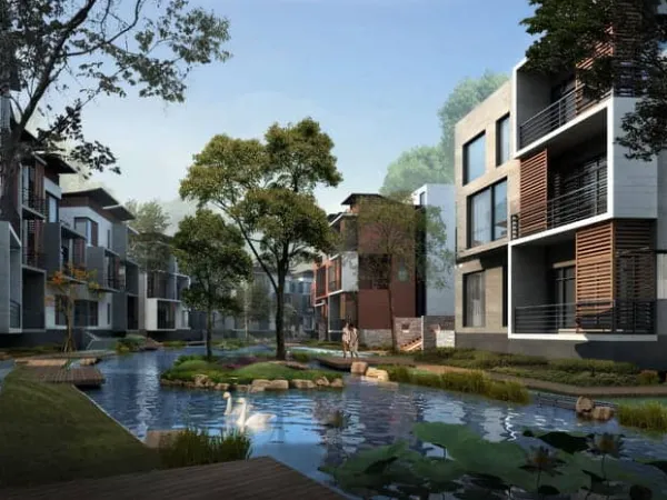 Own your unit now in Blue Tree with special prices and various payment systems