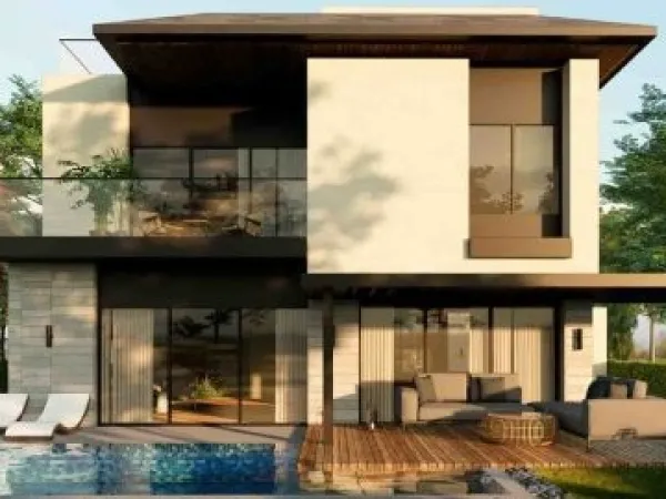 Apartment for sale 120m in Telal East with payment facilities