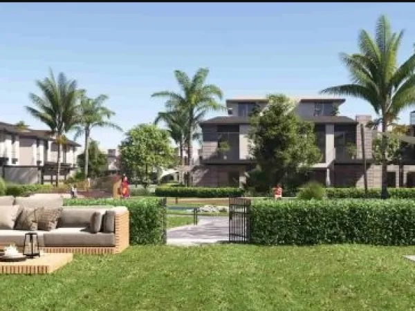 257m Villa for sale with less than market price in Telal East New Cairo