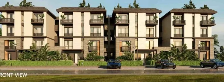 Special Villa for sale in Telal East New Cairo