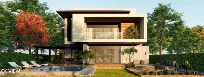 Special Villa for sale in Telal East New Cairo