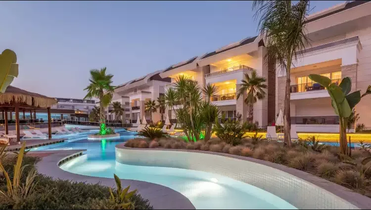 Receive your apartment in the largest compounds of Mostakbal, Rosail City Compound