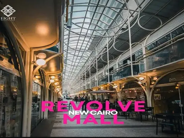 Take the opportunity and own shop in Revolve Mall