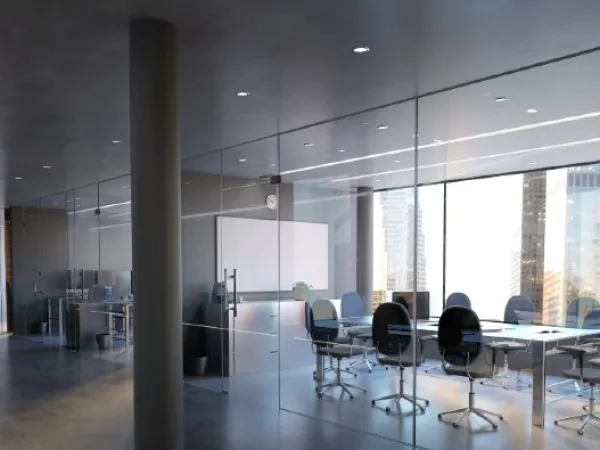 بالتقسيط علي 10 سنوات احجز مكتب في ام بيزنس تاور بمساحة 54 متر