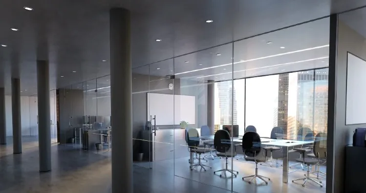 With An Area Of 66 meters Book Your Commercial Unit in M Business Tower
