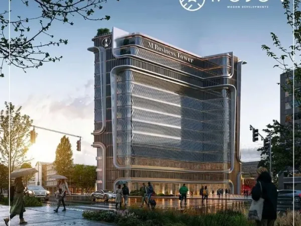 بمساحة 66 متر احجز وحدتك التجارية في M Business Tower