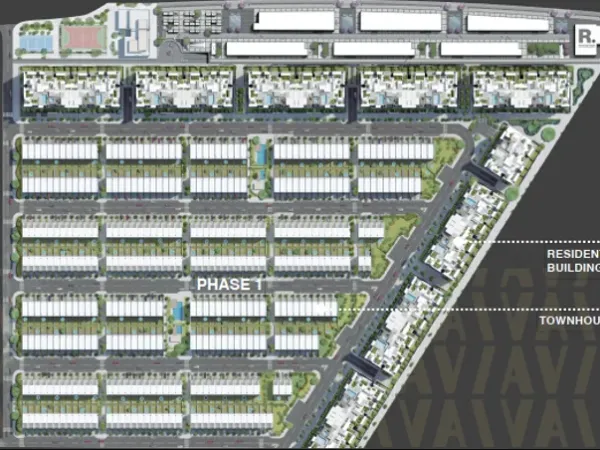امتلك وحدتك في فيا مونتي نابوليوني بأسعار مُميزة وأنظمة سداد مُنوعه