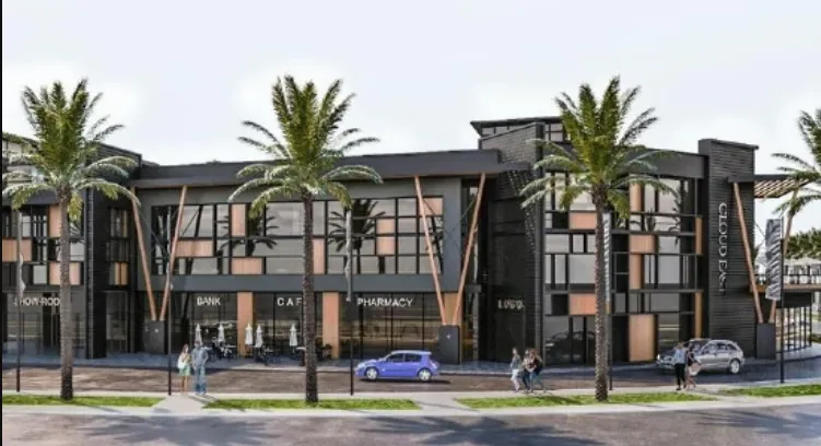 Hurry up to book units in Cloud East starting from 73m