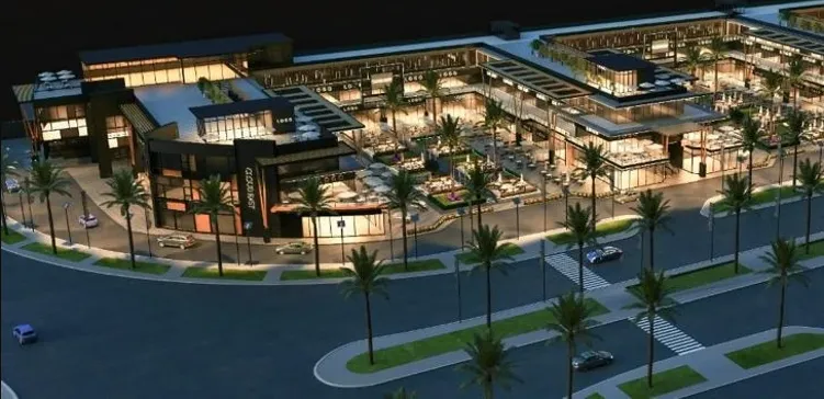 Hurry up to book units in Cloud East starting from 73m