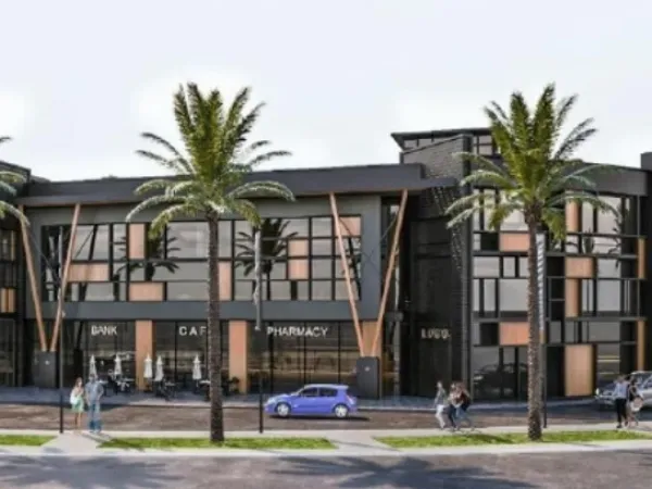 مكتبك في كلاود ايست القاهرة الجديدة بتسهيلات تصل إلى 9 سنوات