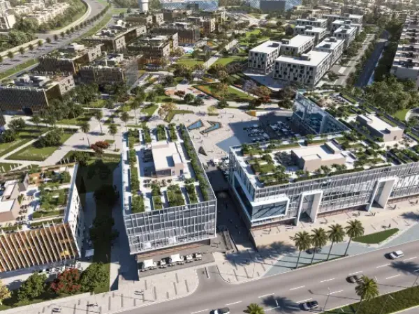 Your shop is 200m in Atom New Cairo