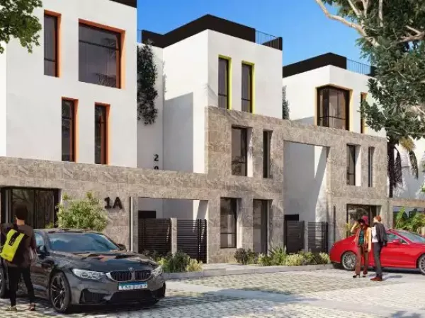 Own your unit now in Lazuli with special prices and various payment systems