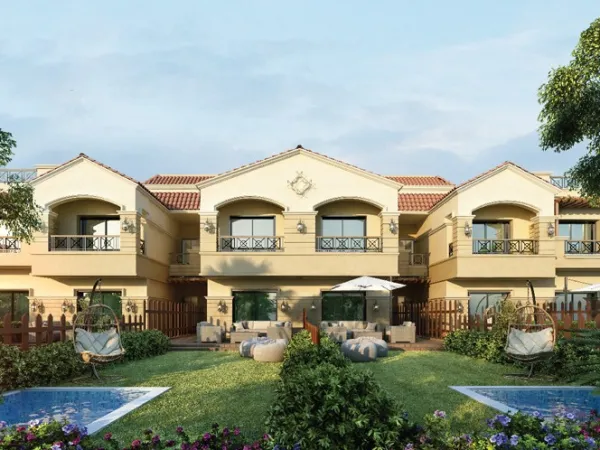 شقتك 200م في ايفي زايد الجديدة