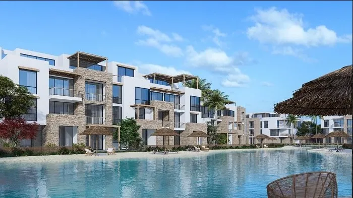 In North Coast Book Your Chalet in Masaya Project Starting From 135 meters