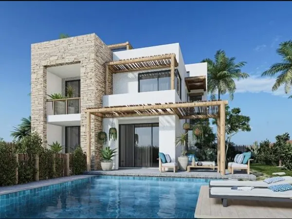 Chalet for sale 108m in Masaya North Coast with payment facilities