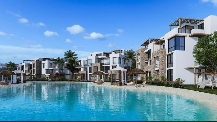 Chalet for sale 108m in Masaya North Coast with payment facilities
