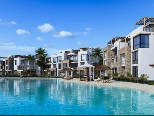 Book Your Unit Quickly in Masaya starting from 115m²