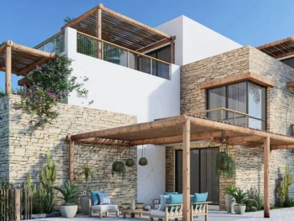 With 10% Down Payment Get 325 m² Villa in Masaya North Coast