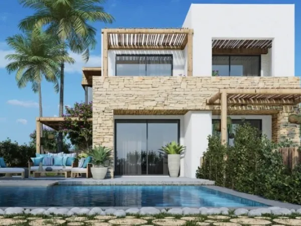 345m attractive Villa for sale in Masaya North Coast with imaginary price