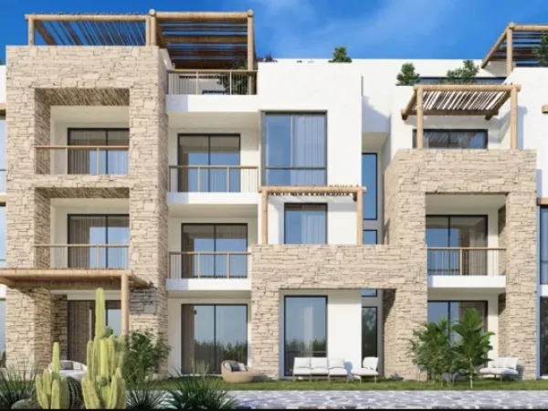 Own Your Villa in Masaya Sidi Abdel Rahman Starting From 320m²