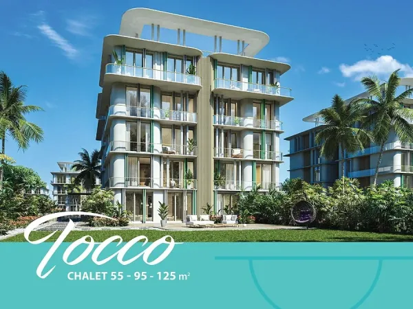 Special Villa for sale in Marseilia Beach Five North Coast