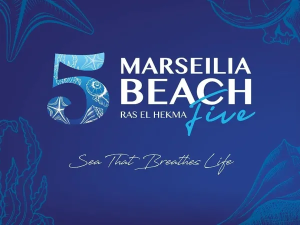 445m attractive Villa for sale in Marseilia Beach Five North Coast with imaginary price