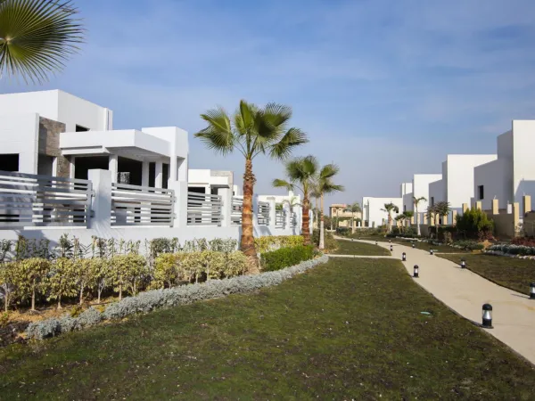 سارع بشراء فيلا 374 متراً في مشروع سكوير أكتوبر