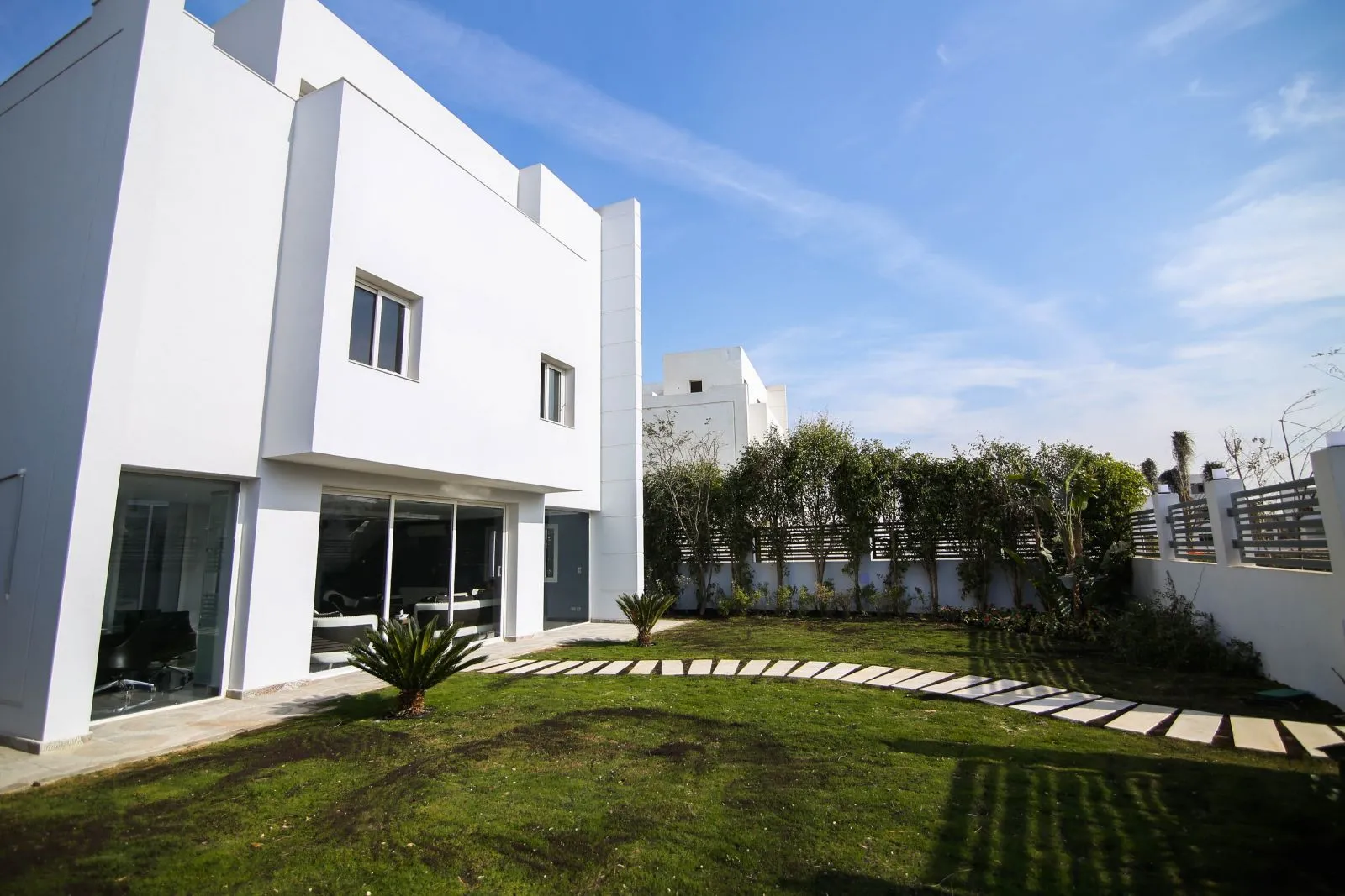 Details About Sale Of a Villa Starting From 386m²​​​​​​​ in Square October Compound
