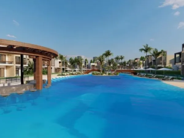 سارع بالحجز في ليفير الساحل الشمالي في وحدات تبدأ مساحاتها من 123 متراً