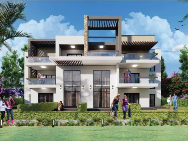 تفاصيل بيع تاون هاوس بمساحة 179م في مشروع ليفير