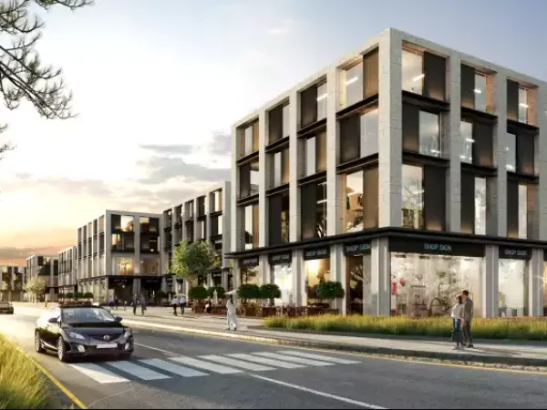 امتلك وحدتك الآن في سبيس بأسعار مُميزة وأنظمة سداد مُنوعه