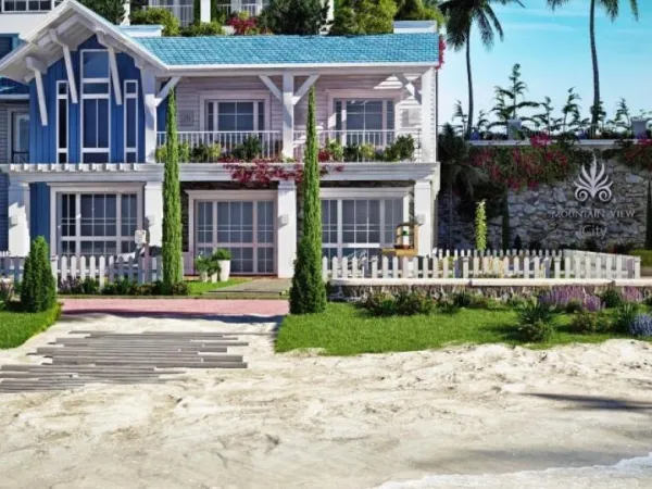 تحت سعر السوق أي فيلا 240م للبيع في ماونتن فيو لاجون بيتش اكتوبر