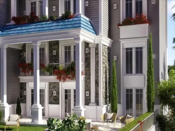 لمحبى الرقي أي فيلا للبيع في ماونتن فيو لاجون بيتش بمساحة 238م باكتوبر