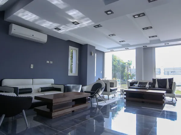 تحت سعر السوق توين هاوس 290م للبيع في سكوير