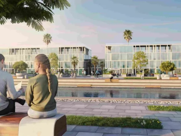 سارع بشراء شقة 200 متراً في Arkan Palm New Zayed