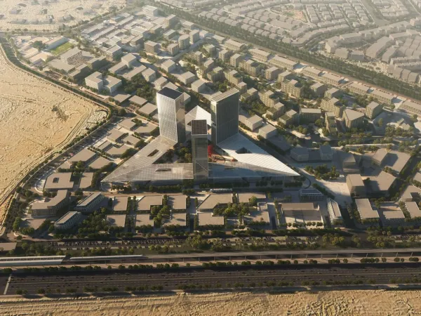 بنتهاوس رائع 300م للبيع في موقع مميز جدا داخل اركان بالم الشيخ زايد