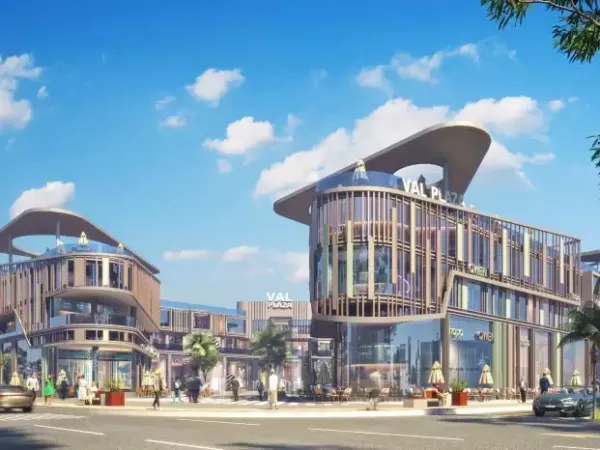 سارع بحجز مكتبك في أحدى مشروعات شركة جواد مشروع فال