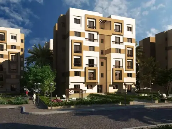 امتلك شقتك في أشجار سيتي بأسعار مُميزة وأنظمة سداد مُنوعه