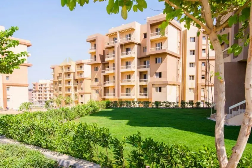 Buy your unit now in Ashgar City Compound, 215 meters
